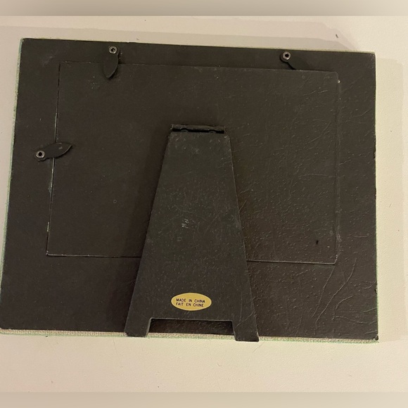 Rustic Daisy Photo Frame - Picture 6 of 9